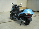 �������� �� ������ �������� Piaggio MP3 2007 ���� 11